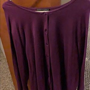 Button down Cardigan